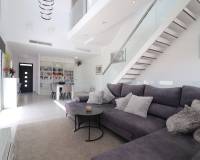Resale - Detached Villa - Benijofar - Benijofar - Village