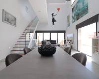 Resale - Detached Villa - Benijofar - Benijofar - Village
