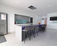 Resale - Detached Villa - Benijofar - Benijofar - Village