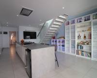 Resale - Detached Villa - Benijofar - Benijofar - Village