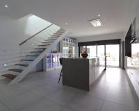 Resale - Detached Villa - Benijofar - Benijofar - Village