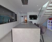 Resale - Detached Villa - Benijofar - Benijofar - Village
