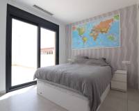 Resale - Detached Villa - Benijofar - Benijofar - Village