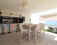 Resale - Detached Villa - Benijofar - Benijofar - Village
