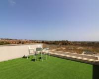 Resale - Detached Villa - Benijofar - Benijofar - Village