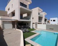 Resale - Detached Villa - Benijofar - Benijofar - Village