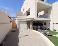 Resale - Detached Villa - Benijofar - Benijofar - Village