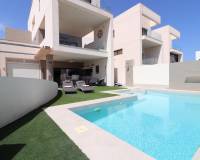 Resale - Detached Villa - Benijofar - Benijofar - Village