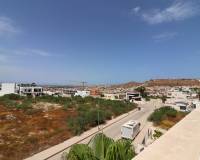 Resale - Detached Villa - Benijofar - Benijofar - Village