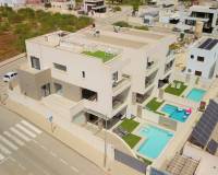 Resale - Detached Villa - Benijofar - Benijofar - Village