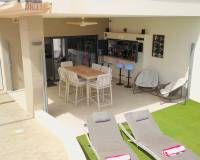 Resale - Detached Villa - Benijofar - Benijofar - Village