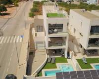 Resale - Detached Villa - Benijofar - Benijofar - Village