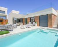 Resale - Detached Villa - Benijofar - Benijofar - Village