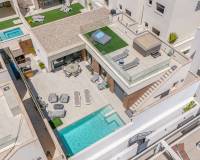 Resale - Detached Villa - Benijofar - Benijofar - Village