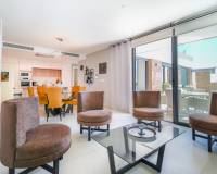 Resale - Detached Villa - Benijofar - Benijofar - Village