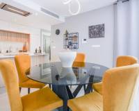 Resale - Detached Villa - Benijofar - Benijofar - Village