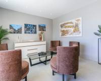 Resale - Detached Villa - Benijofar - Benijofar - Village