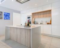 Resale - Detached Villa - Benijofar - Benijofar - Village