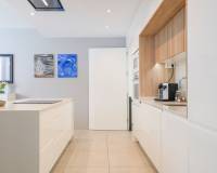 Resale - Detached Villa - Benijofar - Benijofar - Village