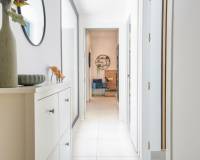 Resale - Detached Villa - Benijofar - Benijofar - Village