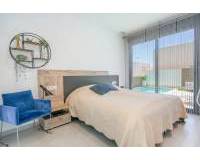 Resale - Detached Villa - Benijofar - Benijofar - Village