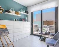 Resale - Detached Villa - Benijofar - Benijofar - Village