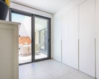 Resale - Detached Villa - Benijofar - Benijofar - Village