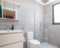 Resale - Detached Villa - Benijofar - Benijofar - Village