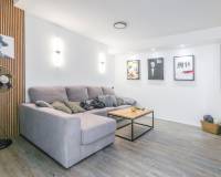 Resale - Detached Villa - Benijofar - Benijofar - Village