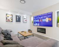 Resale - Detached Villa - Benijofar - Benijofar - Village