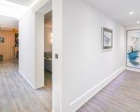 Resale - Detached Villa - Benijofar - Benijofar - Village