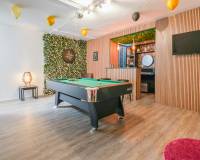 Resale - Detached Villa - Benijofar - Benijofar - Village