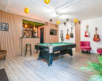 Resale - Detached Villa - Benijofar - Benijofar - Village
