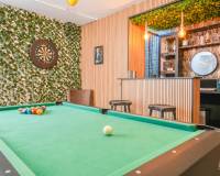 Resale - Detached Villa - Benijofar - Benijofar - Village