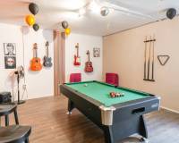 Resale - Detached Villa - Benijofar - Benijofar - Village