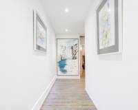 Resale - Detached Villa - Benijofar - Benijofar - Village