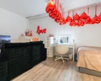 Resale - Detached Villa - Benijofar - Benijofar - Village