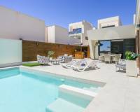 Resale - Detached Villa - Benijofar - Benijofar - Village