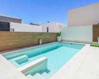 Resale - Detached Villa - Benijofar - Benijofar - Village