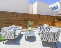 Resale - Detached Villa - Benijofar - Benijofar - Village