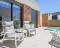 Resale - Detached Villa - Benijofar - Benijofar - Village