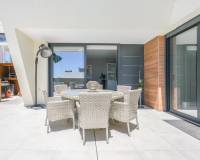 Resale - Detached Villa - Benijofar - Benijofar - Village