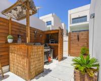Resale - Detached Villa - Benijofar - Benijofar - Village