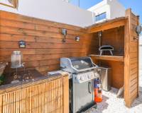 Resale - Detached Villa - Benijofar - Benijofar - Village