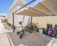 Resale - Detached Villa - Benijofar - Benijofar - Village