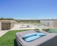 Resale - Detached Villa - Benijofar - Benijofar - Village
