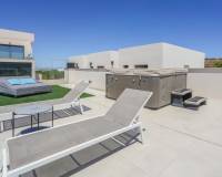 Resale - Detached Villa - Benijofar - Benijofar - Village