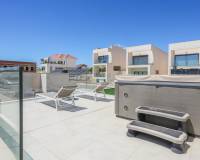 Resale - Detached Villa - Benijofar - Benijofar - Village