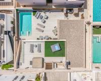 Resale - Detached Villa - Benijofar - Benijofar - Village