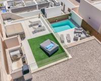 Resale - Detached Villa - Benijofar - Benijofar - Village